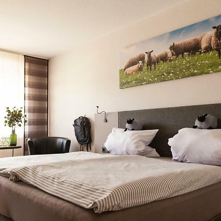 Haus Mannertal Otel Binscheid Dış mekan fotoğraf