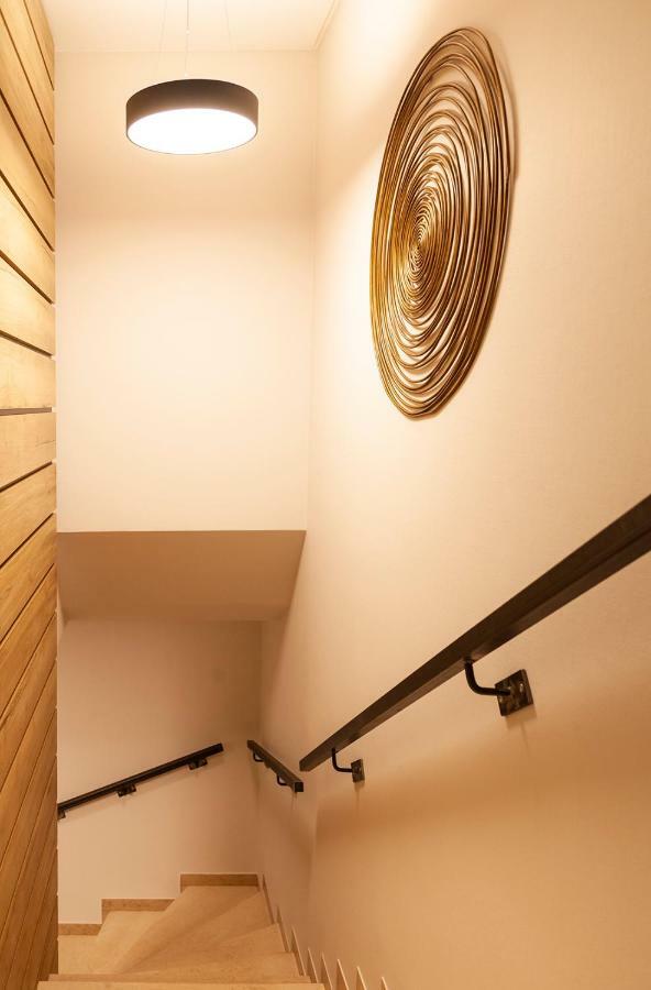 Haus Mannertal Otel Binscheid Dış mekan fotoğraf